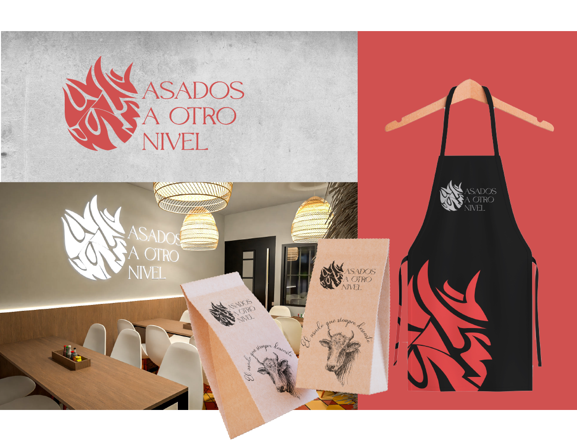 Branding project 3